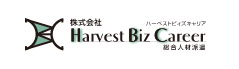 株式会社Harvest Biz Careerのロゴ
